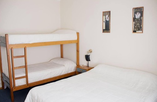 Luján Hotel | Hotel del Virrey