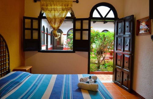 Comitán de Domínguez Hotel | Hotel Delfín