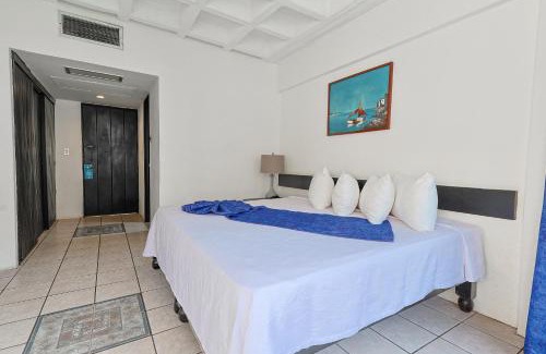 Amapas Hotel | Hotel Delfín Vista Pier Beach Front