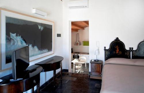 Ragusa Casa | Hotel Dell'Orologio Catania