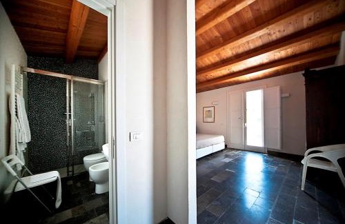 Ragusa Casa | Hotel Dell'Orologio Catania