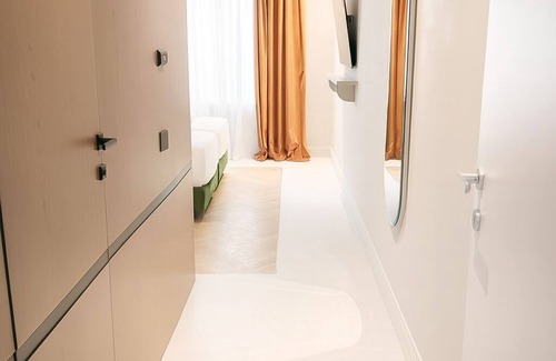 Monti Hotel | HOTEL DELLA PRASSEDE