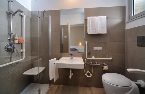 Pesaro Hotel | Hotel delle Nazioni