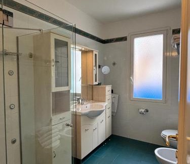 San Bartolomeo al Mare Hotel | Hotel Delle Rose