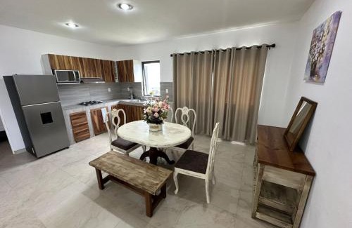 Manuel Doblado Apartamento | Hotel Departamentos Manuel Doblado