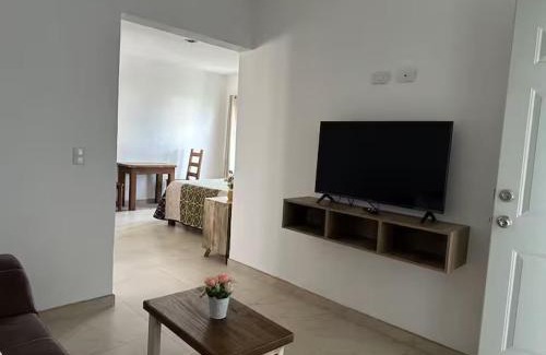 Manuel Doblado Apartamento | Hotel Departamentos Manuel Doblado