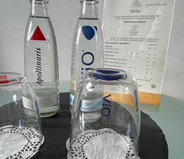 Dortmund Hotel | Hotel der Lennhof