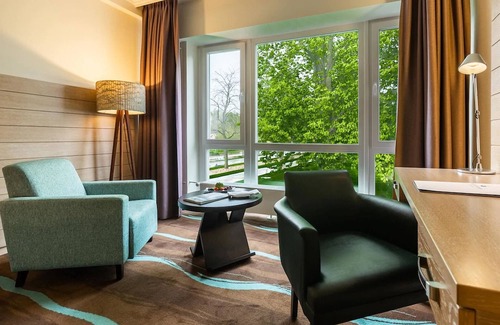 Ratzeburg Hotel | Hotel Der Seehof