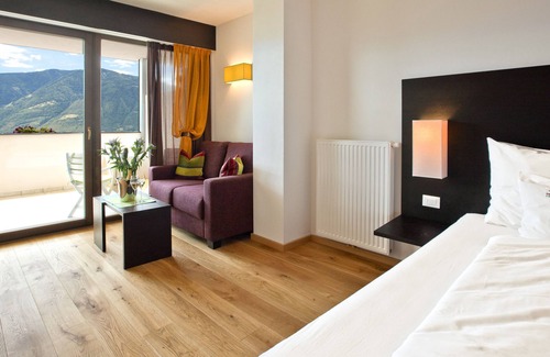 Schenna Hotel | Hotel Der Weinmesser