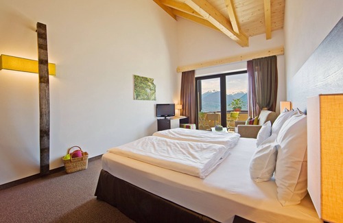 Schenna Hotel | Hotel Der Weinmesser