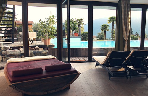 Schenna Hotel | Hotel Der Weinmesser