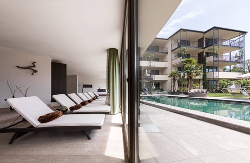 Schenna Hotel | Hotel Der Weinmesser