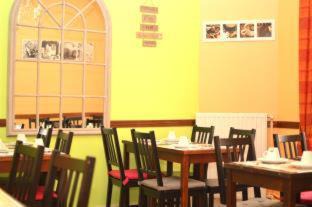 Etterbeek Hotel | Hotel Derby MERODE