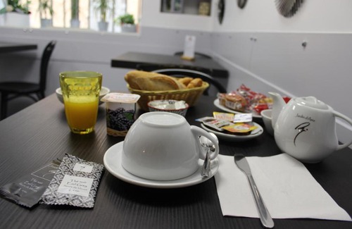 Aix-en-Provence Historic Centre Hotel | Hotel des Arts