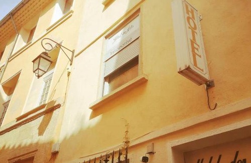 Aix-en-Provence Historic Centre Hotel | Hotel des Arts