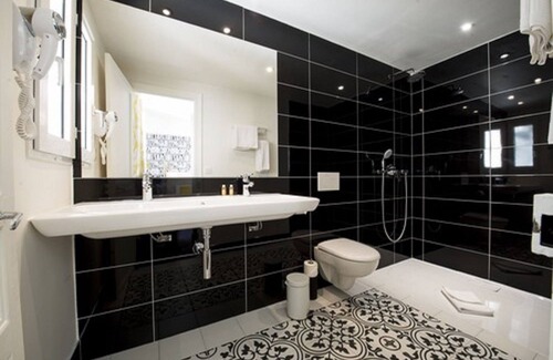 Batignolles Hotel | Hotel des Batignolles