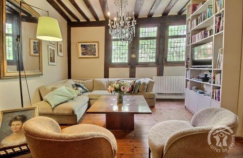 Saint-Brieuc Casa | Hotel des ducs de bretagne pour 2