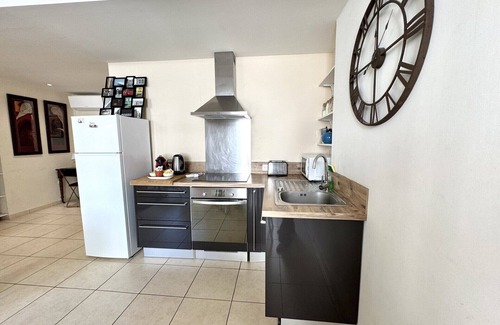 Carabacel Apartamento | Hotel des Postes 2