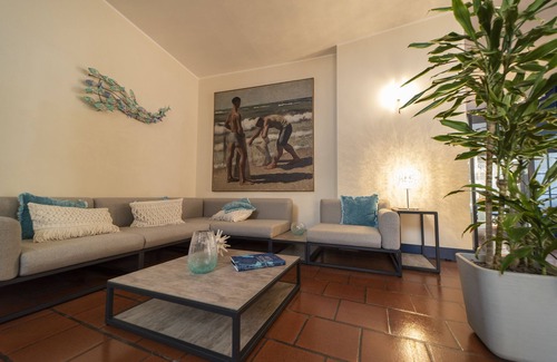 Procchio Hotel | Hotel Desiree