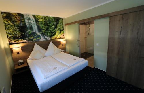 Babenhausen Hotel | Hotel Deutscher Hof