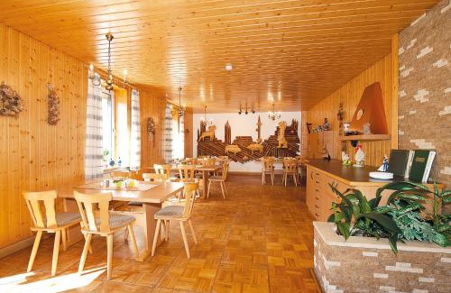 Gohrisch Hotel | Hotel Deutsches Haus