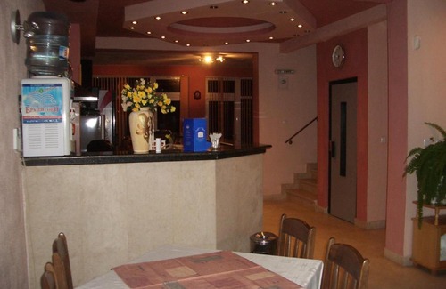 Sandanski Hotel | Hotel Deva