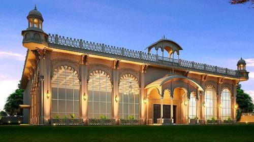 Varanasi Hotel | HOTEL DHAROHAR