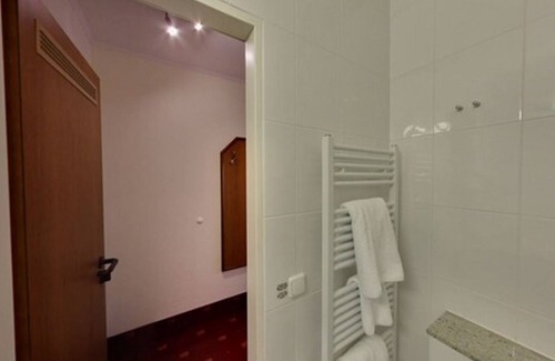 Wedel Hotel | Hotel Diamant