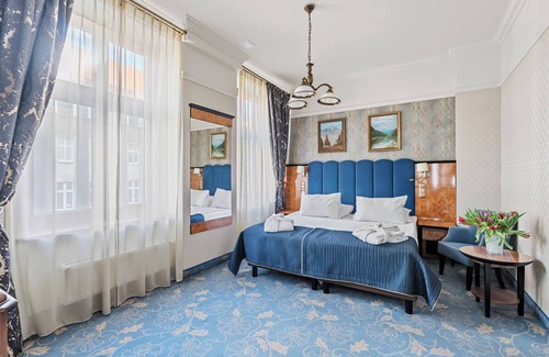 Gliwice Hotel | Hotel Diament Plaza Gliwice