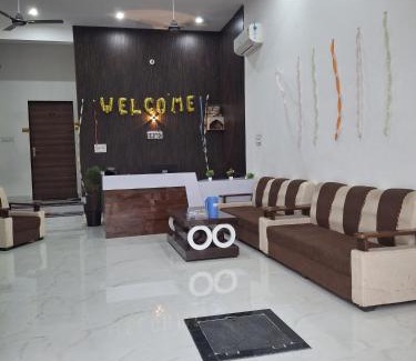 Khattalwada Casa | Hotel Diamond Place