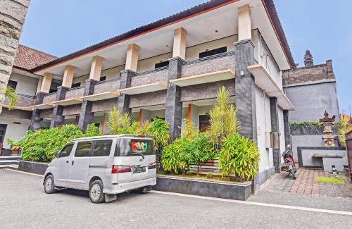 Denpasar Utara Hotel | Hotel Diana 1
