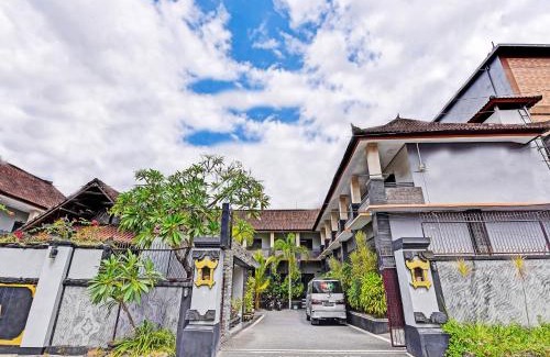 Denpasar Utara Hotel | Hotel Diana 1
