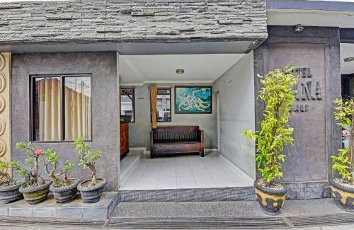 Denpasar Utara Hotel | Hotel Diana 1