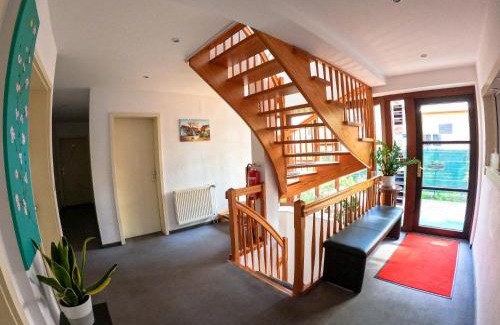 Schonwalde Casa | Hotel Diana