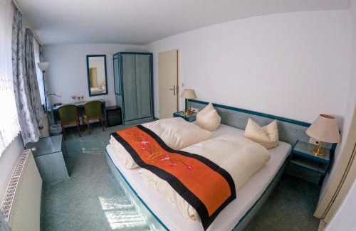 Schonwalde Casa | Hotel Diana