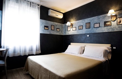 Ravenna Hotel | Hotel Diana
