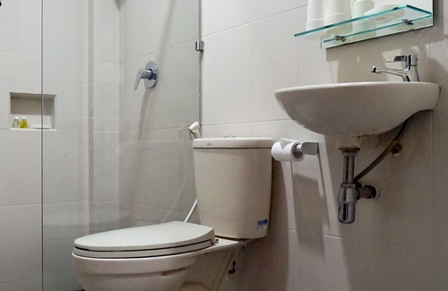 Prawirotaman Hotel | Hotel Diana Jogja