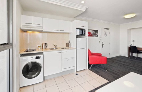 South Brisbane Apartamento | Hotel Diana South Brisbane