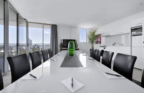 South Brisbane Apartamento | Hotel Diana South Brisbane