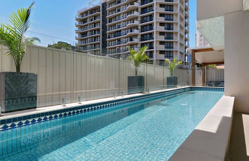 South Brisbane Apartamento | Hotel Diana South Brisbane