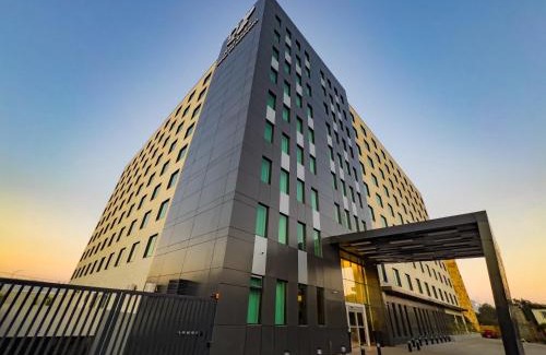 Pudahuel Hotel | Hotel Diego de Almagro Pudahuel Aeropuerto