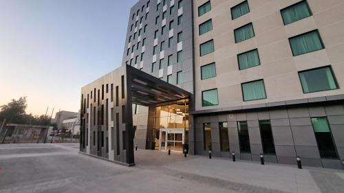 Pudahuel Hotel | Hotel Diego de Almagro Pudahuel Aeropuerto