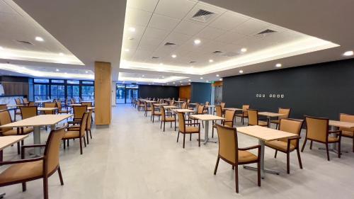 Pudahuel Hotel | Hotel Diego de Almagro Pudahuel Aeropuerto