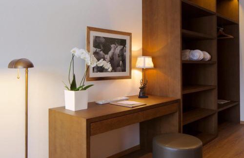 Valbella Hotel | Hotel Dieschen
