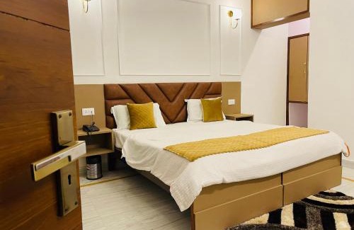 Mohangarh Hotel | Hotel Dileep42