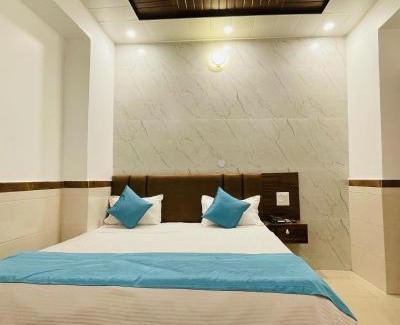 Mohangarh Hotel | Hotel Dileep42