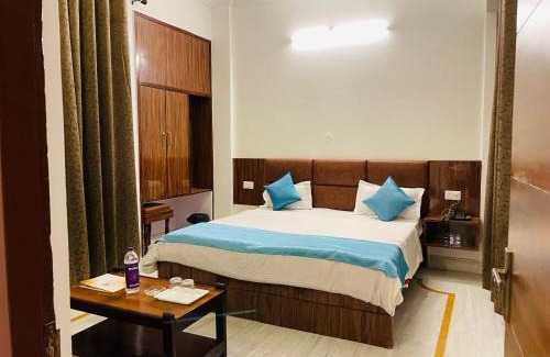Mohangarh Hotel | Hotel Dileep42