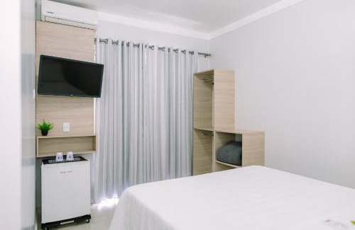 Centro Hotel | Hotel Dinamarca