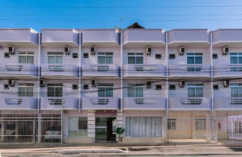 Centro Hotel | Hotel Dinamarca