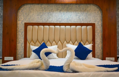 Khatu Hotel | Hotel Dinanath